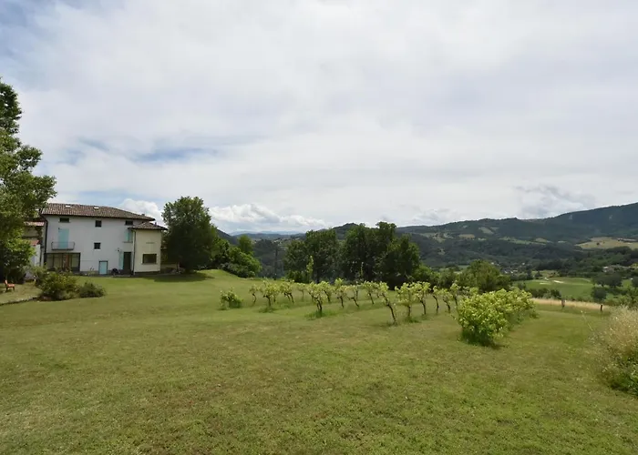 Busani By Interhome * Castello di Contignaco