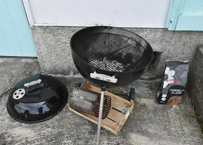 Tatil Evi Busani By Interhome