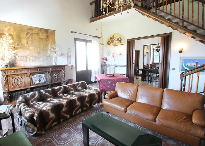 Busani By Interhome بيت للعطل