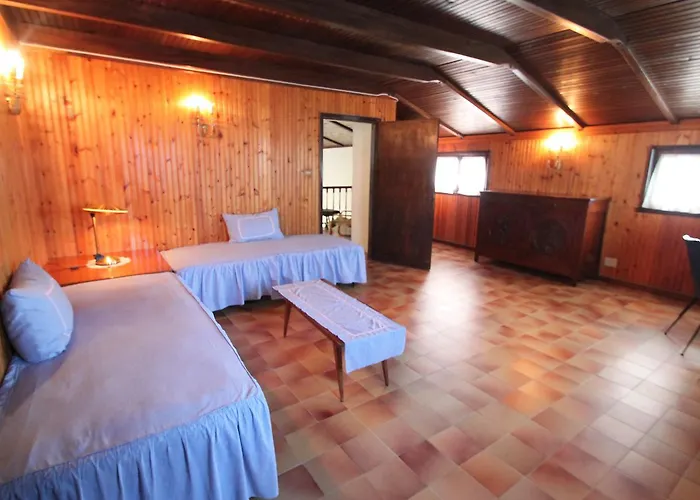 Tatil Evi Busani By Interhome Castello di Contignaco