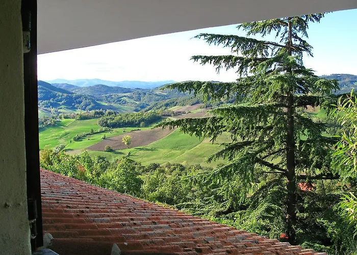 Busani By Interhome Tatil Evi