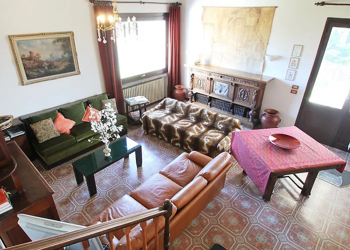 Tatil Evi Busani By Interhome *