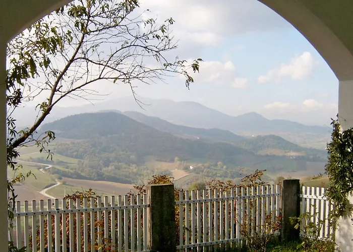 Busani By Interhome Tatil Evi Castello di Contignaco