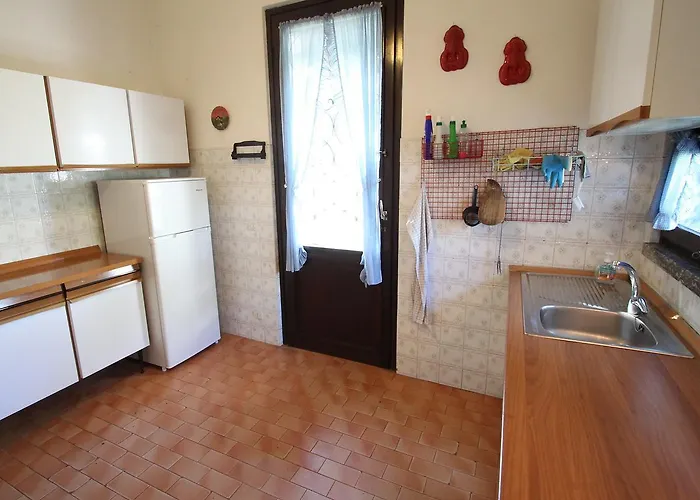 Tatil Evi Busani By Interhome Castello di Contignaco