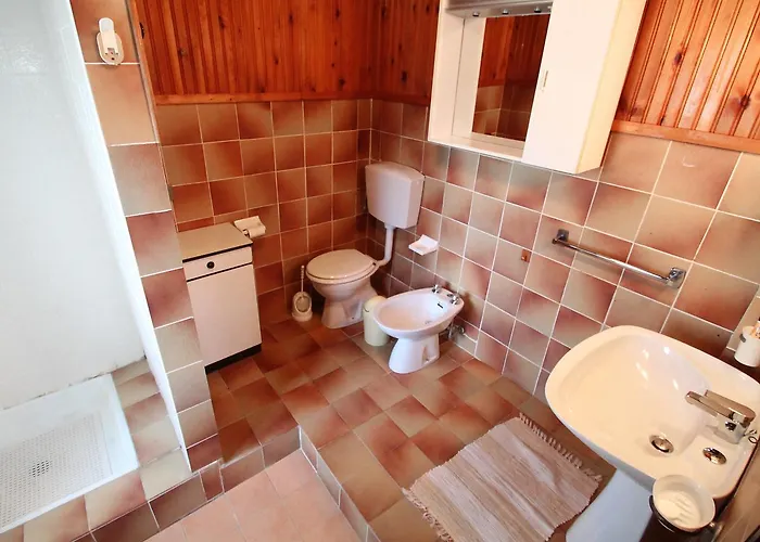 Tatil Evi Busani By Interhome