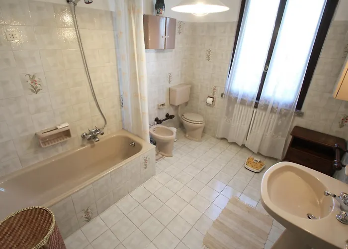 Busani By Interhome Tatil Evi Castello di Contignaco