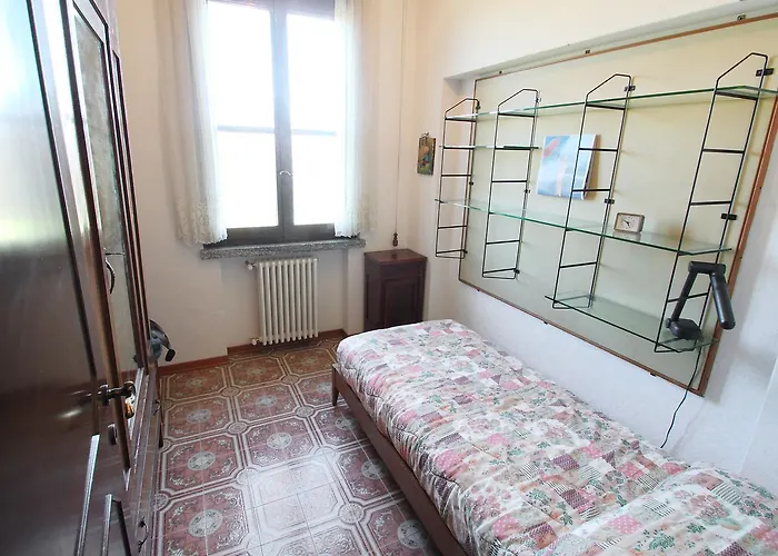 بيت للعطل Busani By Interhome *