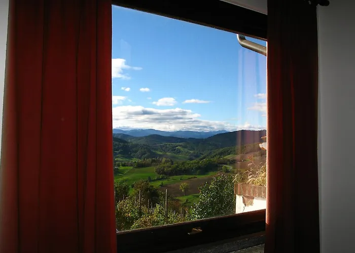 Busani By Interhome Tatil Evi *