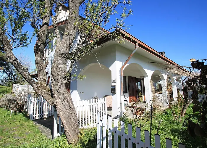 Tatil Evi Busani By Interhome Castello di Contignaco