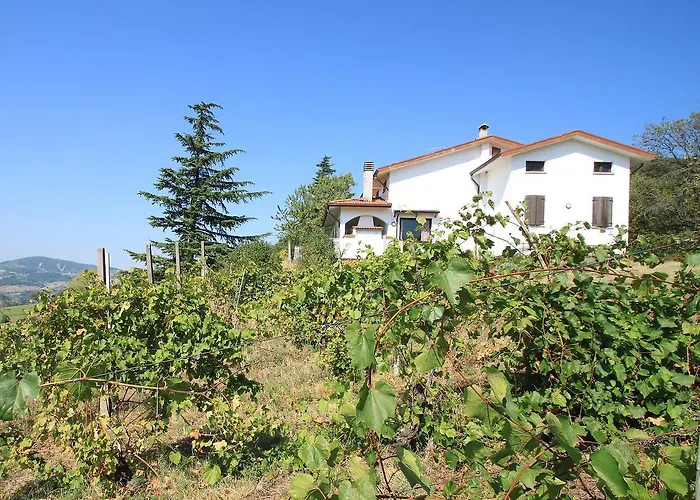 Tatil Evi Busani By Interhome